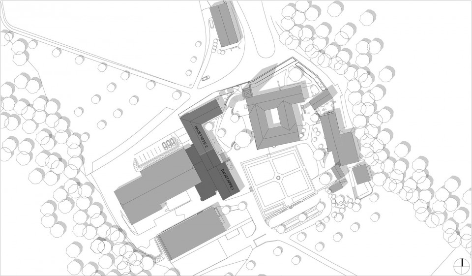 13_34 ST. GEROLD HERBERGE UND RIEGELBAU LAGEPLAN 副本