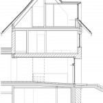 Probstei St. Gerold 修道院翻新改造 / Hermann KaufmannZT GmbH