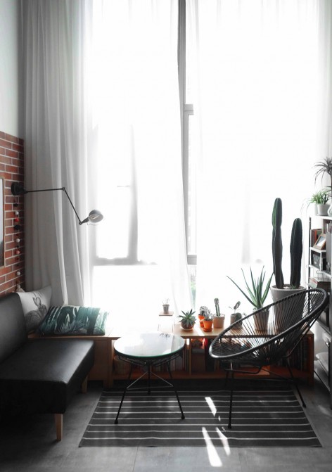 13_Loft Design in Shanghai