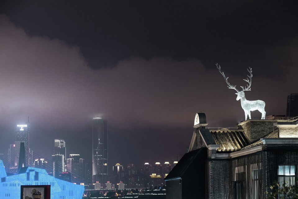14-Spirits Atop by Change Landscape Studio