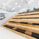 大悦城无界空间，北京 / hyperSity建筑设计事务所