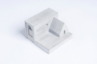 15 -'Ensemble' by Material Immaterial studio