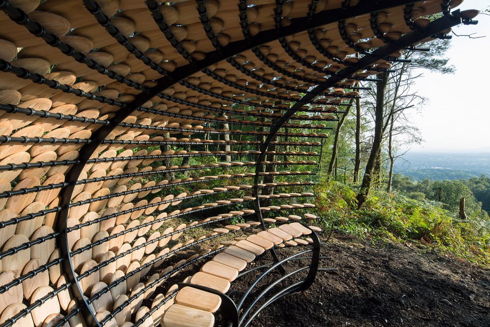 15-Perspectives by Giles Miller Studio