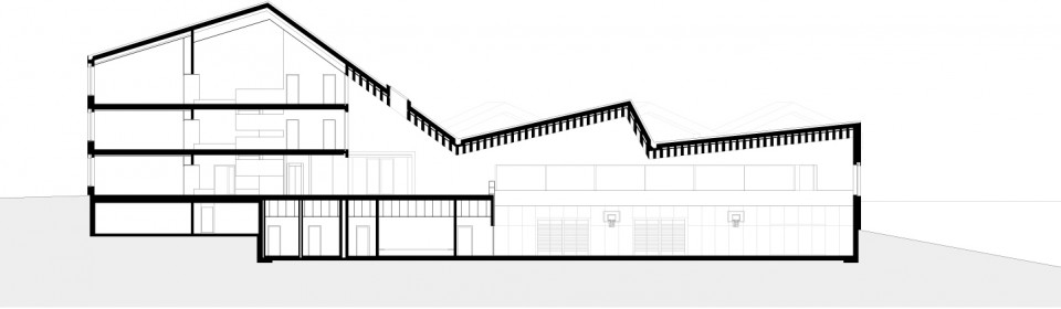15-School Centre of The school Moréchon 2 by rk studio