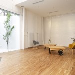 大悦城无界空间，北京 / hyperSity建筑设计事务所