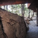 岩景茶室，威海，中国 / 迹·建筑事务所（华黎）