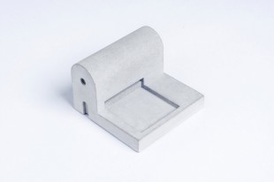 16 -'Ensemble' by Material Immaterial studio