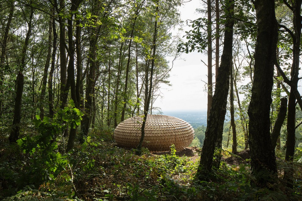 17-Perspectives by Giles Miller Studio