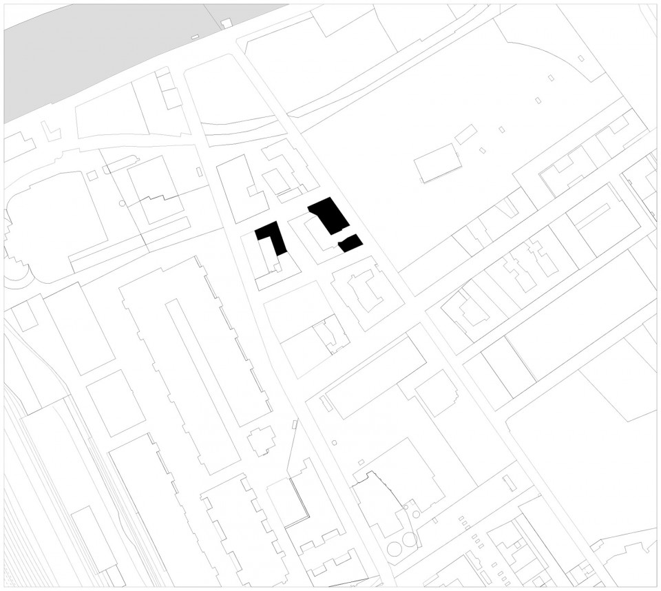 18-D3B Lot 02 by Brenac et Gonzalez Associees