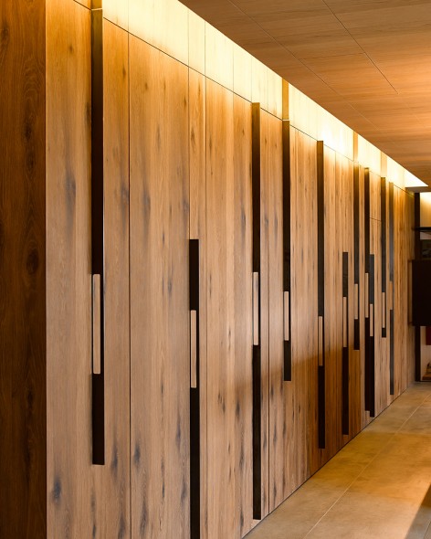 18-One to three by Creat Think Design Studio