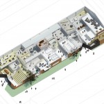 大悦城无界空间，北京 / hyperSity建筑设计事务所