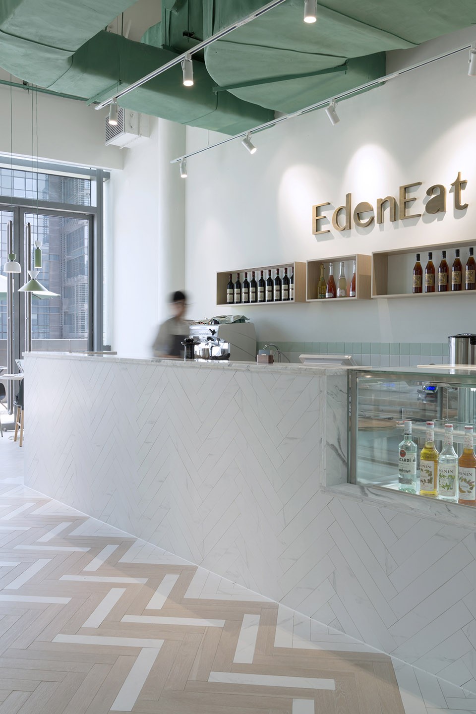 2 -EdenEat by INDOOR DESIGN