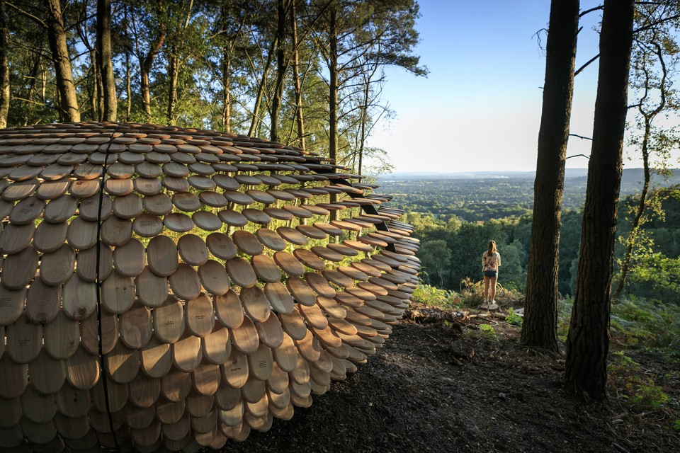 2-Perspectives by Giles Miller Studio