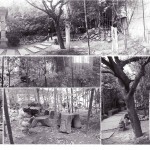袁家村陕拾叁碧山堂店景观设计/中国建筑西北设计研究院