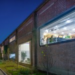 大悦城无界空间，北京 / hyperSity建筑设计事务所