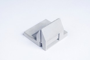 20 -'Ensemble' by Material Immaterial studio