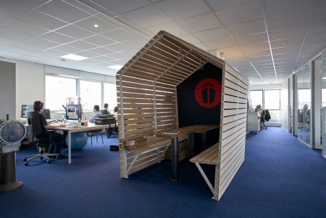 20-Ambiguity Hybrid Building Imbrika by Stephane Chalmeau