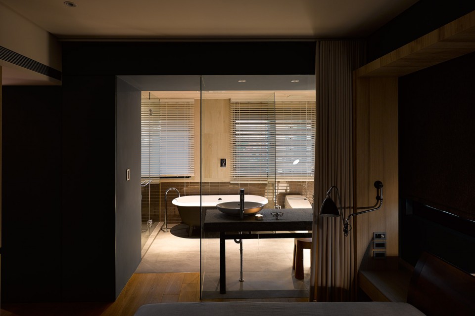 20-One to three by Creat Think Design Studio