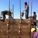 林建筑－与自然树木的共舞 / 迹·建筑事务所（华黎）
