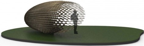 21-Perspectives by Giles Miller Studio