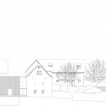 Probstei St. Gerold 修道院翻新改造 / Hermann KaufmannZT GmbH
