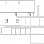 Probstei St. Gerold 修道院翻新改造 / Hermann KaufmannZT GmbH