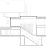 Probstei St. Gerold 修道院翻新改造 / Hermann KaufmannZT GmbH