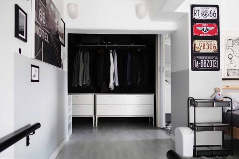 21_Loft Design in Shanghai