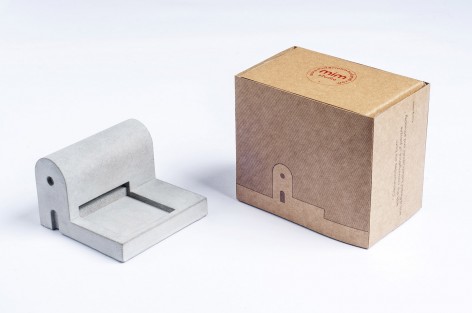 22 -'Ensemble' by Material Immaterial studio