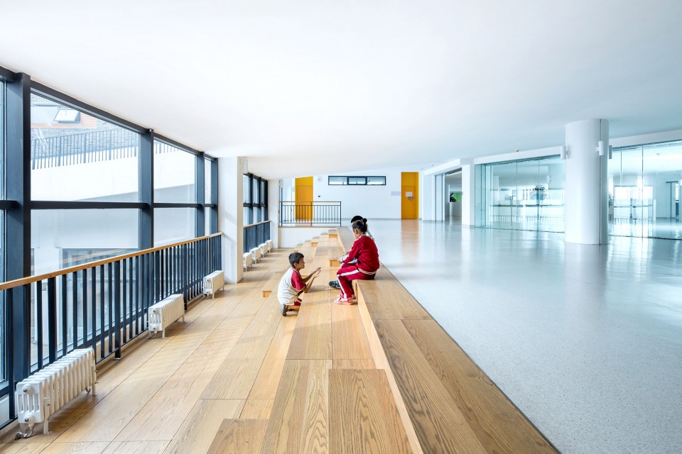 22 secondary school lobby-120-Division School