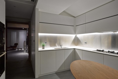 23-One to three by Creat Think Design Studio