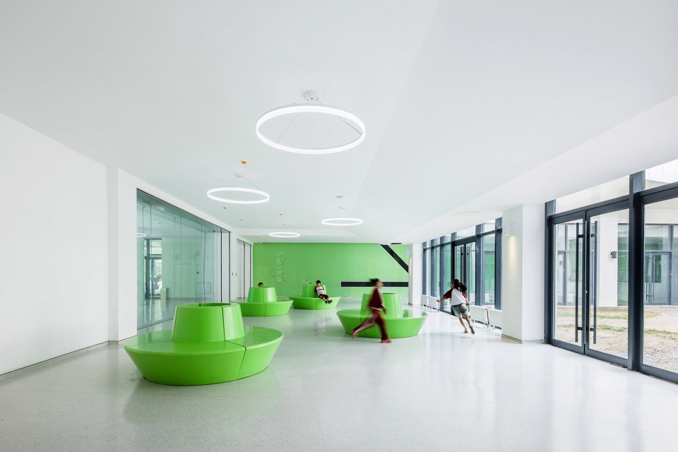 23 primary school lobby-120-Division School