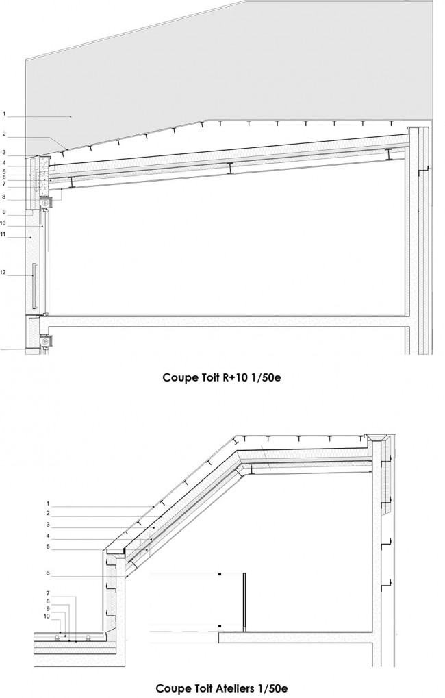 (D351tail 1 Coupe toit _ Mise en p)