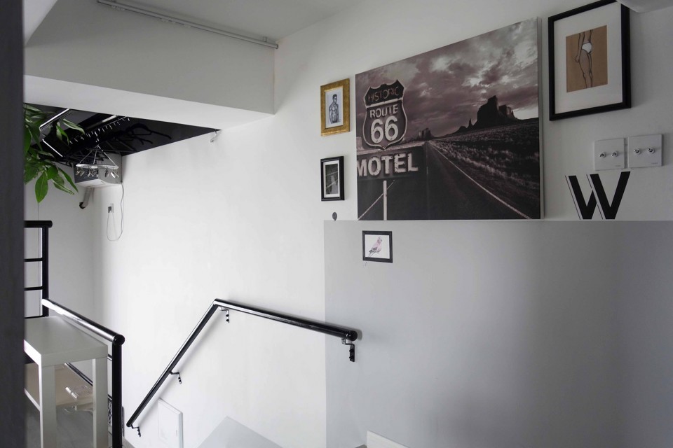 29_Loft Design in Shanghai