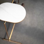 中国新锐设计工作室TELLS STUDIO推出Picture 系列边桌