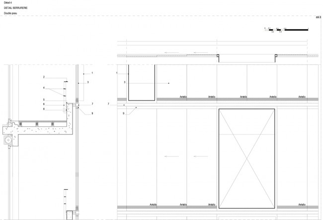 Construction de...