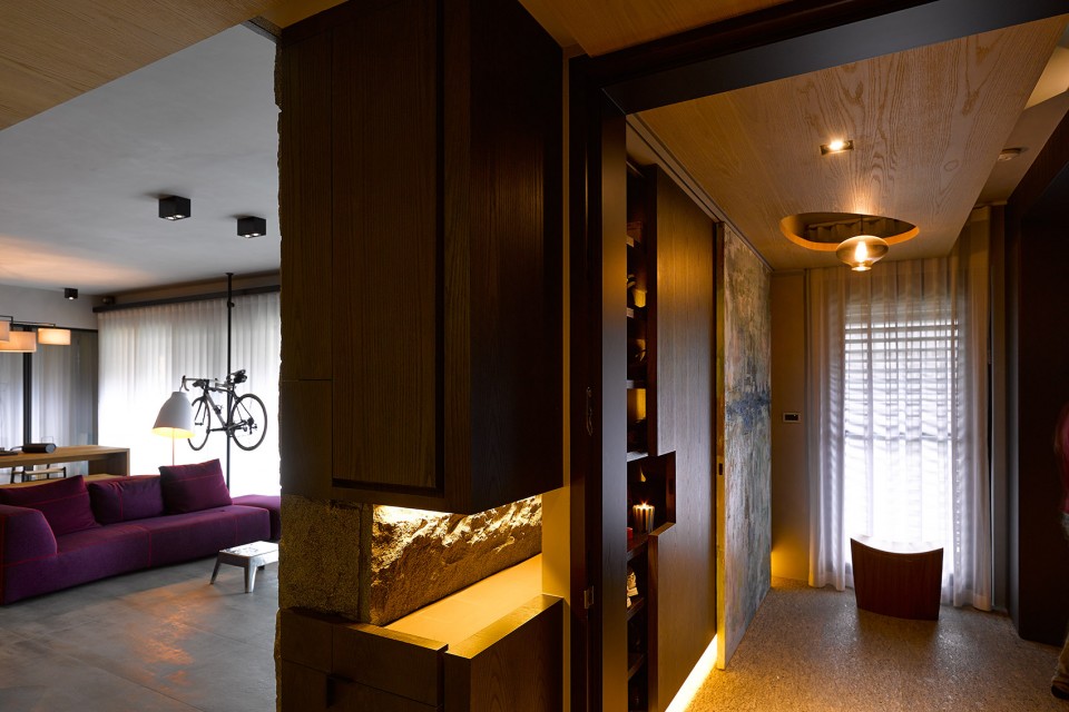32-One to three by Creat Think Design Studio