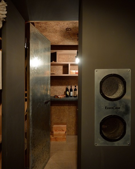 33-One to three by Creat Think Design Studio