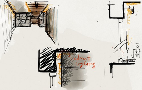 36-One to three by Creat Think Design Studio
