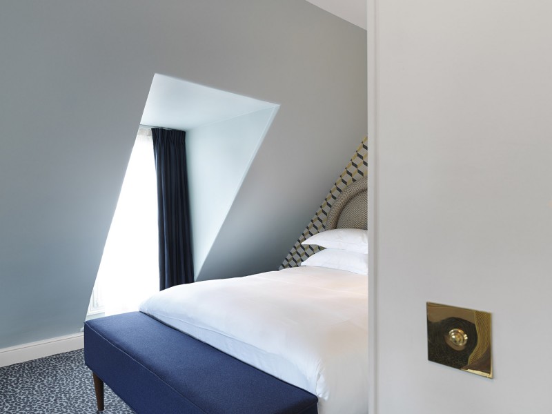 GRAND PIGALLE HOTEL PARIS