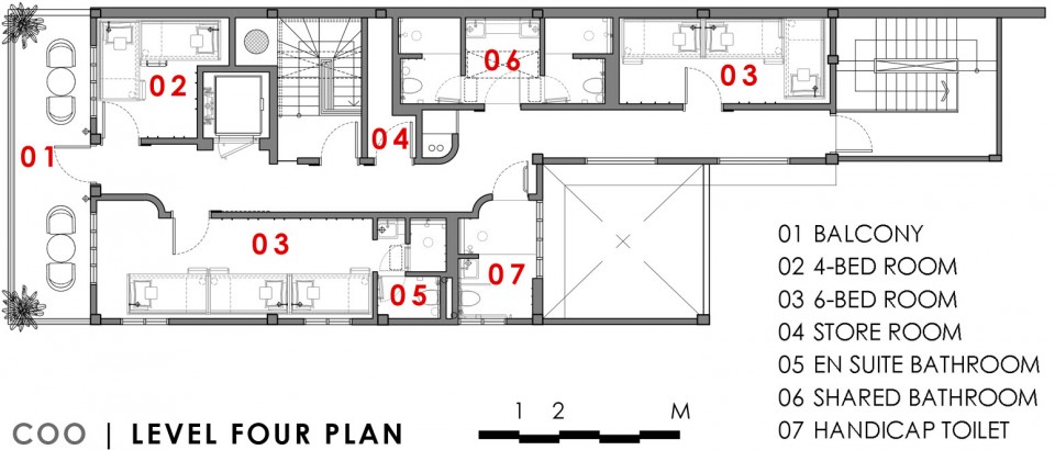 39 LEVEL FOUR_A4