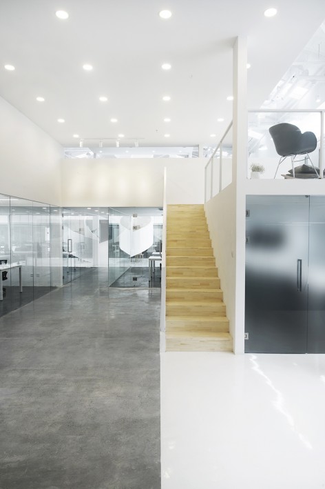 4-一层公共区楼梯