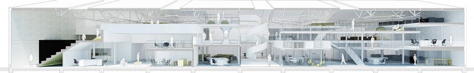 4-剖面图