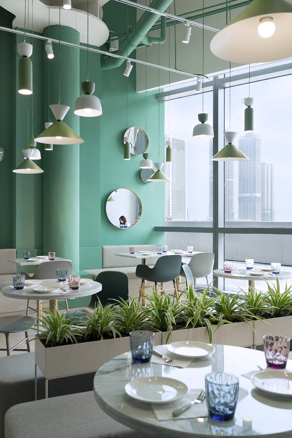 4 -EdenEat by INDOOR DESIGN
