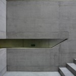 与群山遥相呼应，瑞士Moréchon II学校扩建 / rk studio