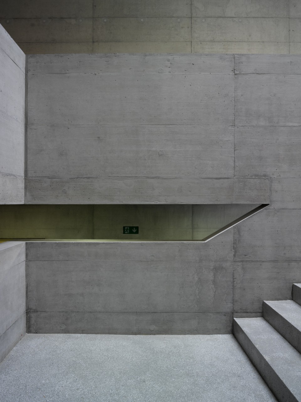 4-School Centre of The school Moréchon 2 by rk studio