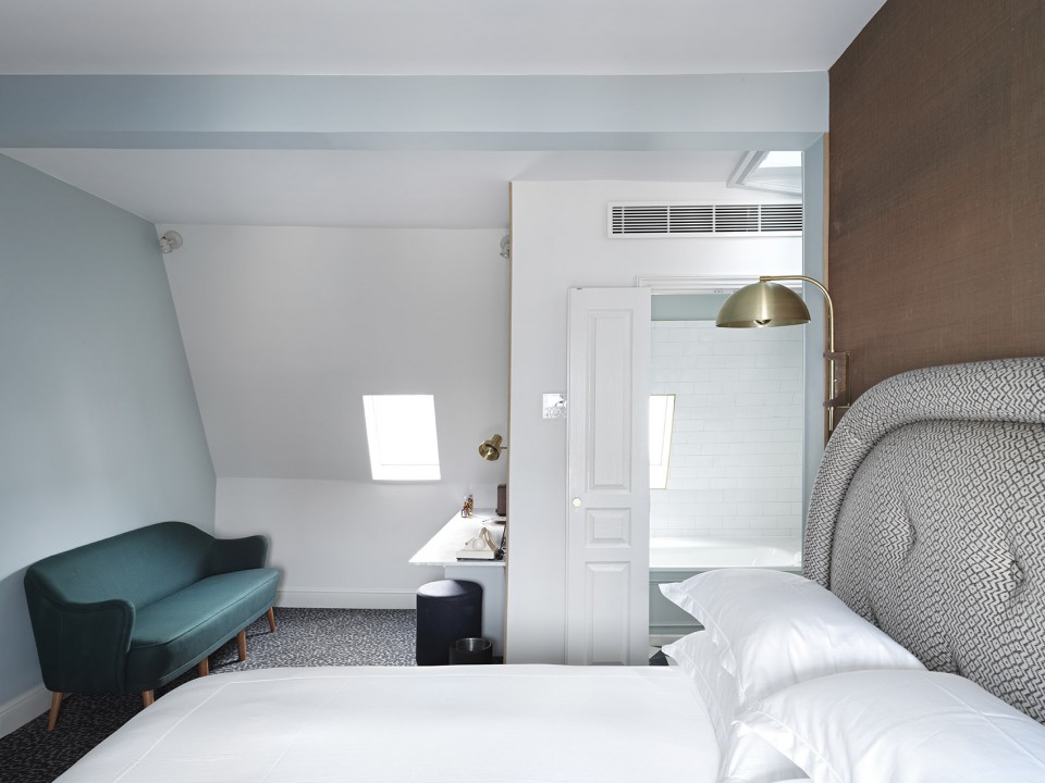 GRAND PIGALLE HOTEL PARIS