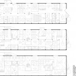 大悦城无界空间，北京 / hyperSity建筑设计事务所