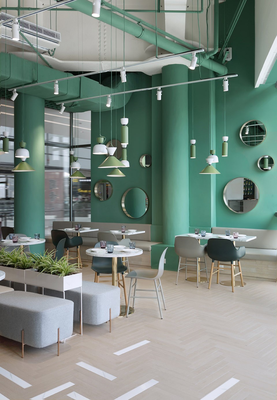 5 -EdenEat by INDOOR DESIGN