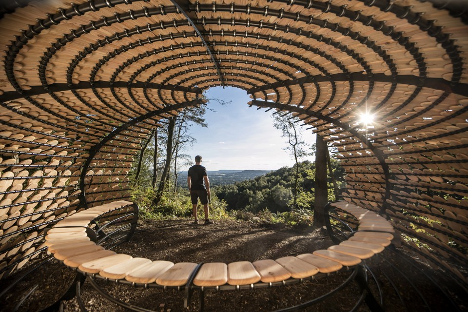 5-Perspectives by Giles Miller Studio
